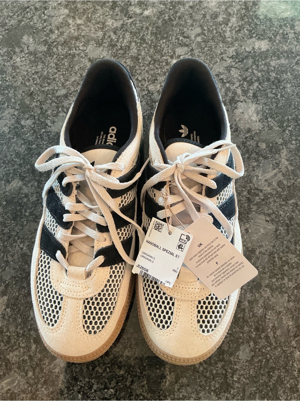 Adidas Handball Spezial ST size women’s 8.5